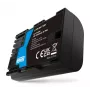 Newell Replacement Battery for Canon LP-E6N