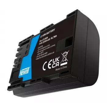 Newell Replacement Battery for Canon LP-E6N