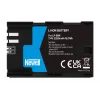 Newell Replacement Battery for Canon LP-E6N