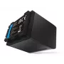 Newell rezerves akumulators VW-VBT380 Panasonic videokamerai