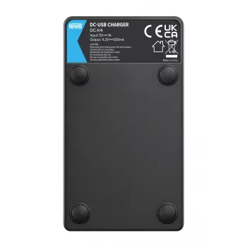 Newell DC-USB Battery Charger for Olympus LI-90B/LI-92B