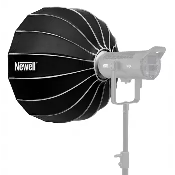 Newell 65 cm Parabolic Softbox ar Bowens stiprinājumu