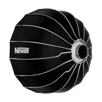 Newell 65 cm Parabolic Softbox ar Bowens stiprinājumu