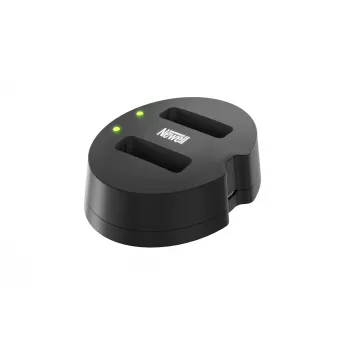 Newell Dual-Channel SDC-USB Lādētājs Canon NB-13L Akumulatoriem