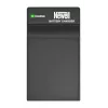 Newell DC-USB lādētājs NP-BG1 akumulatoram Sony