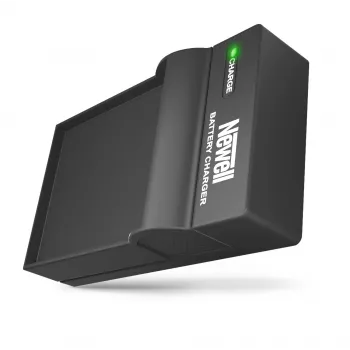 Newell DC-USB lādētājs NP-F, NP-FM sērijas akumulatoriem Sony
