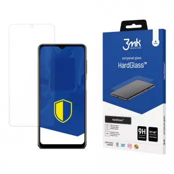 3MK HardGlass ekrāna aizsargs Samsung Galaxy M12