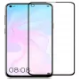 Evelatus Huawei Nova 4 2.5D Full Cover Japan Glue Glass Anti-Static Screen Protector