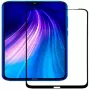 Evelatus Xiaomi Redmi Note 8 / Redmi Note 8 2021 2.5D Full Cover Japan Glue Glass Anti-Static Tempered Glass Screen Protector