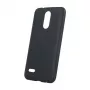 iLike Huawei P Smart 2021 Matt TPU Case Black