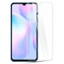 iLike Samsung Galaxy A12/A03s/A02/M12/Xiaomi Redmi 9/9A/9C/10/10A 0.33mm Flat Clear Tempered Glass Screen Protector