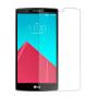 iLike LG G4 Rūdīta stikla ekrāna aizsargs 9H Pret skrāpējumiem Oleofobs Caurspīdīgs