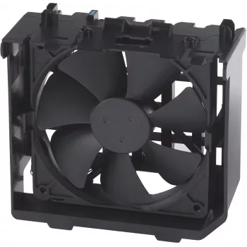 HP Ventilatora un priekšējās kartes vadotnes komplekts Z4/Z6/Z8 G4 darbstacijām