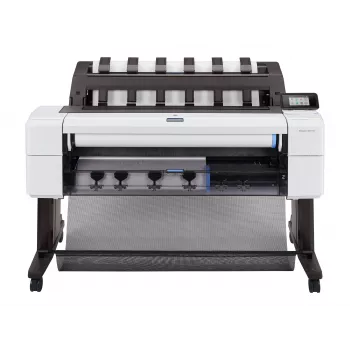 HP DesignJet T1600dr 36-in Large Format Printer - Colour - Inkjet - Roll (91,4 cm x 91,4 m)