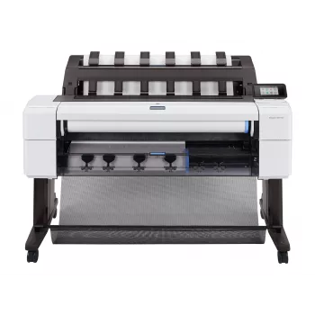 HP DesignJet T1600dr 36-in Large Format Printer - Colour - Inkjet - Roll (91,4 cm x 91,4 m)