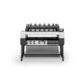 HP DesignJet T1600dr PostScript - 914 mm (36 collas) lielformāta printeris