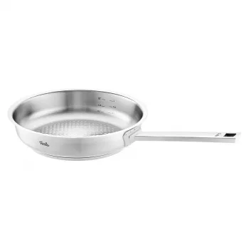 Fissler Original-Profi Collection 2 Nerūsējošā tērauda cepamā panna 24 cm