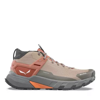 SALEWA Pedroc 2 Mid PTX vīriešu pārgājienu apavi Sand-Bungee