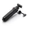 DJI Osmo Action Charging Handle (CP.OS.00000364) – 3200 mAh Battery Grip for Action Cameras