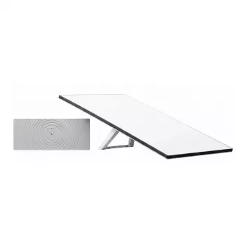 Starlink Standard Kit V4x – Wi-Fi 6 Tri-Band Router, Phased Array Antenna, 15.2m Cable