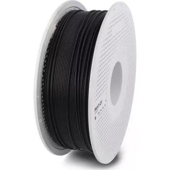 BambuLab PAHT-CF Carbon Fiber Nylon Filament 1.75mm Black 1kg Spool