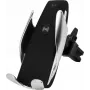 2GO Smartphone Holder with Wireless Charging Function