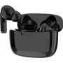2GO TWS Dynamic bezvadu in-ear Bluetooth austiņas, zvaniem/mūzikai, melnas 797340