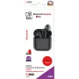 2GO TWS Mini bezvadu austiņas ar zvaniem/mūziku, Bluetooth 5.0, melnas (797341)