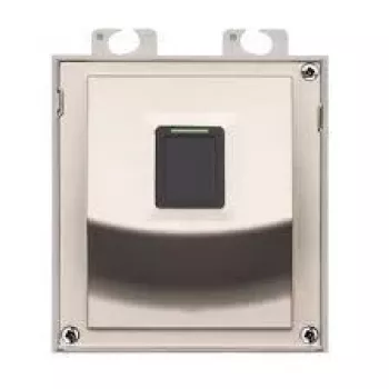 2N IP Verso pirksta nospiedumu lasītāja modulis 9155045