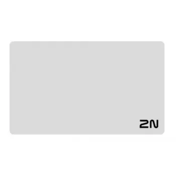 2N Picard MIFARE DESFire EV3 4K RFID kartes (10 gab., 13,56 MHz, 2N logotips) 11202601