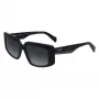 LIU JO Sieviešu saulesbrilles LJ791S-428 Cat Eye Zils gradients Acetāts UV400 54mm