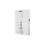 UNIFON EURA ADA-11A3 Analogais unifons ar 2 pogām balts (EAN )