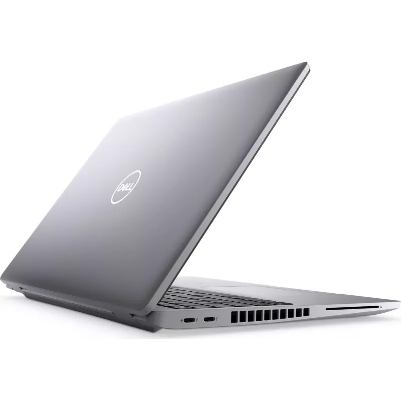 Dell Precision 3560 Mobile Workstation - Intel Core i5-1145G7, 16GB RAM, 512GB SSD, 15.6 inch FHD (atjaunota prece)