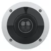 AXIS M4347-PLVE Fisheye Camera with Built-in Microphones and AXIS Object Analytics