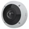 AXIS M4347-PLVE Fisheye Camera with Built-in Microphones and AXIS Object Analytics