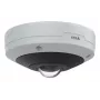 AXIS M4348-PLVE Fisheye kamera ar iebūvētiem mikrofoniem un AX