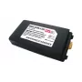 GTS Rokas baterija - Litija-jonu - 2700 mAh Motorola MC9000 sērijai
