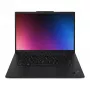 Lenovo ThinkPad P16s Gen 5 (AMD) 21XG0015GE mobilā darbstacija, 16 collu WUXGA IPS, AMD Ryzen AI 7 PRO 450, 32GB LPDDR5x, 512GB SSD, Windows 11 Pro, vācu tastatūra