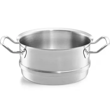 Fissler original-Profi Collection 2 tvaicēšanas ieliktnis 20 cm