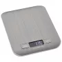 TFA Dostmann AMARETTI digitālie virtuves svari, 10 kg ietilpība, 1 g precizitāte, sudraba (50.2004.54)