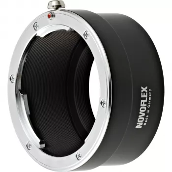 Novoflex NEX/LER Leica R objektīva adapteris Sony E-Mount kamerām