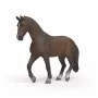 Schleich Horse Club KWPN Gelding Bay Toy Figure