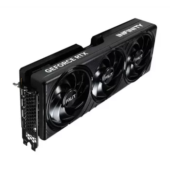 Palit GeForce RTX 5080 Infinity 3 16GB GDDR7 grafiskā karte