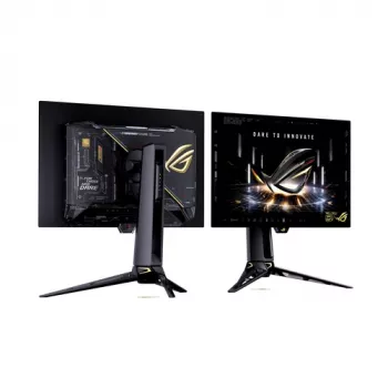 ASUS ROG Swift OLED PG27AQWP-G Edition 20 27 collu QHD 540Hz spēļu monitors