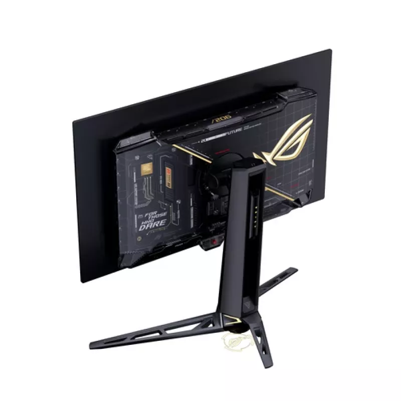 ASUS ROG Swift OLED PG27AQWP-G Edition 20 27 collu QHD 540Hz spēļu monitors