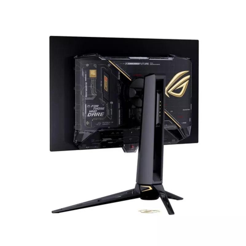ASUS ROG Swift OLED PG27AQWP-G Edition 20 27 collu QHD 540Hz spēļu monitors