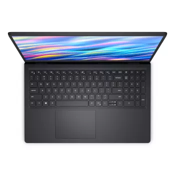 Dell 15 DC15250 Core 3 100U 15.6 inch IPS 250nits 120Hz 8GB DDR4 SSD512 Intel UHD FgrPr WLAN + BT Backlit Kb 3 Cell 65W W11 Pro 3Y ProSupport + Dell EcoLoop Essential Briefcase 14-16 CC3624