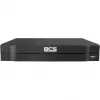 BCS 4-Channel IP Recorder BCS-L-NVR0401-4KE-4P(2L) with PoE, 8MP, H.265+