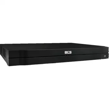BCS Line BCS-L-NVR1602-A-4KE(2L) 16-Channel 4K NVR Recorder