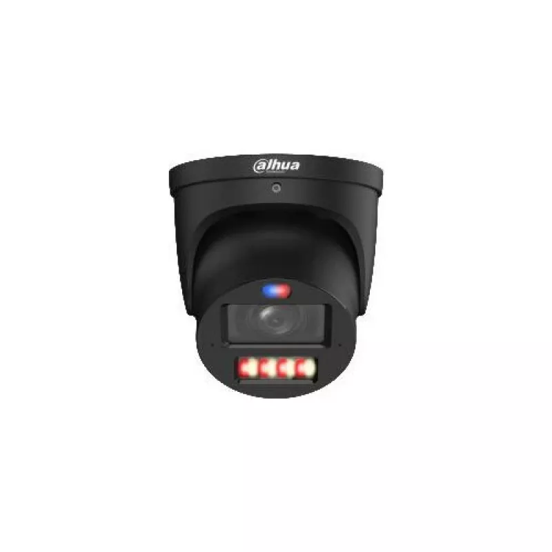 DAHUA IPC-HDW3649H-ZAS-PV-2712-PRO-Black 6MP IR WizMind Network Dome Camera